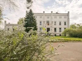 Pałac Bałoszyce
