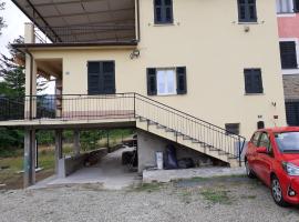 Fotos de Hotel: Casa Attilio sulla via delle Cinque Terre