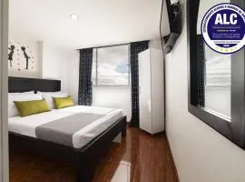 Hotel Dorado 100