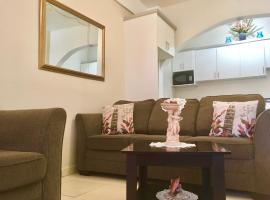 Ξενοδοχείο φωτογραφία: Aguadilla Vacation Rental Las Delicias