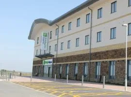 Holiday Inn Express - Bodmin - Victoria Junction by IHG