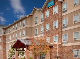 Hình ảnh khách sạn: Staybridge Suites - Calgary Airport, an IHG Hotel