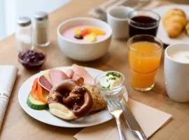 Holiday Inn Express Göttingen by IHG