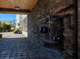 รูปภาพของโรงแรม: The Arch An Capall Dubh Dingle