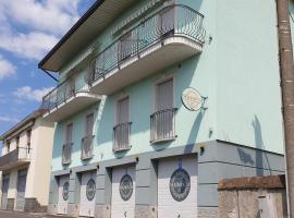 Hotel Photo: Gruppo Luxe Domus Vigevano