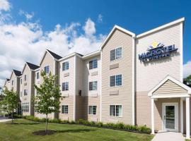 Hotel Photo: Microtel Inn & Suites Windham