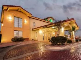 La Quinta Inn by Wyndham El Paso East Lomaland, khách sạn ở El Paso