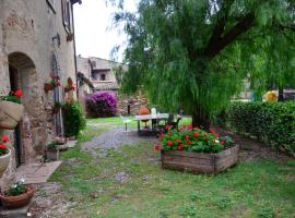 Hotel fotoğraf: CASALE SU MADAU