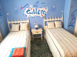 Gambaran Hotel: Apartament Antoni