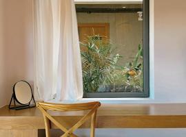 Cagina Boutique Hostel, ξενοδοχείο σε Ντονγκ Χόι