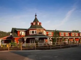 Beaver Valley Lodge