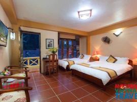 Gambaran Hotel: Sapa Home Hotel