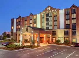 Hyatt Place Chicago - Lombard/Oak Brook