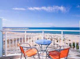 Hotel Ralitsa, hotel v destinaci Limenaria