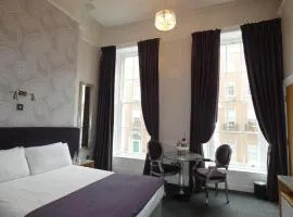 Jackson Court Hotel