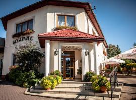 Hotel Foto: Gościniec Na Rozdrożu