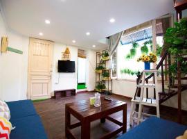 Fotos de Hotel: Thuy Tien Homestay