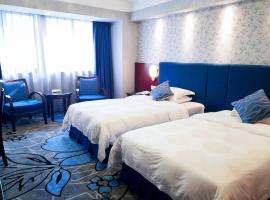 Hotel Photo: Shenzhen Friendship Hotel