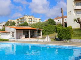 Hotelfotos: Buarcos Pool Apartment