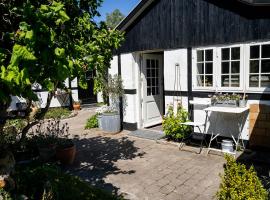 Hotel kuvat: Svenskebakken Bed & Breakfast