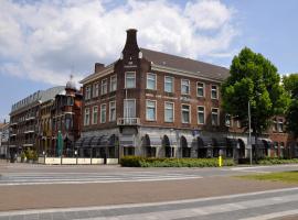 Hotel Wilhelmina, hôtel à Venlo
