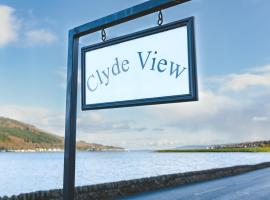 Hotel kuvat: Clyde View B&B
