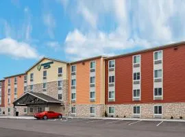 WoodSpring Suites Reno Sparks, hotel in Sparks