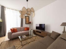 Gambaran Hotel: Anca Luxury Ibiza Apattment for 8 Guests