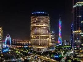 Guangzhou Elegant Hotel