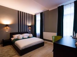 Resita Residence, Hotel in Reşiţa