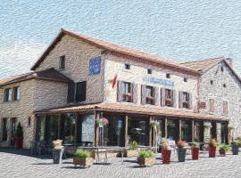 Foto di Hotel: Auberge du Couvige