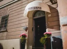 Hotel Panorama