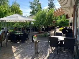 Hotell Kung Gösta – hotel w mieście Mora