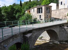 صور الفندق: Belle Maison à 5 minutes de Buis les Baronnies