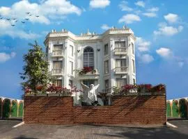 Hotel Magenta Jaipur