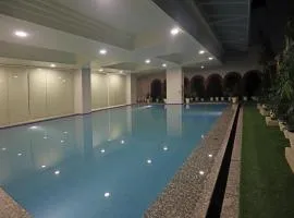 Hotel Magenta-City Center Bani Park Jaipur