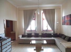 Hotel Photo: M10 Old Town Apartments Kosice