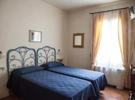 Hotel Locanda Degli Artisti, hotel v destinaci Borgo San Lorenzo
