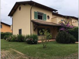 מלון צילום: Casa vista monti Forte dei Marmi