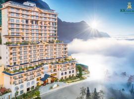 KK Sapa Hotel, Hotel in Sapa