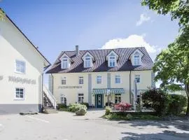 Gasthaus & Pension Mohren