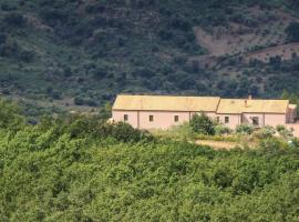 Ξενοδοχείο φωτογραφία: Villa in vigneto- Villas in vinery