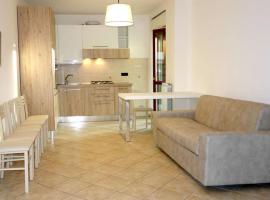 Hotel kuvat: Appartamento Lidarno