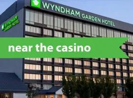 Wyndham Garden at Niagara Falls, hotel en Niagara Falls