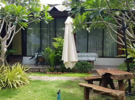 Hotel kuvat: The Park Ayutthaya Resort And Spa