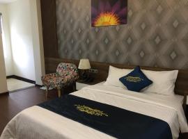 Gambaran Hotel: Huyen Nga Hotel