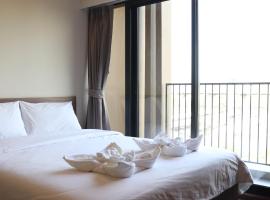 Gambaran Hotel: Rangsit Residence