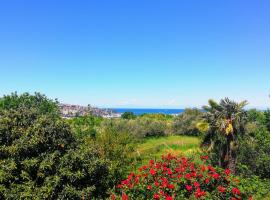 Hotelfotos: Peaceful View Apartment