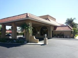 Hotel foto: Motel 6 - Anaheim Hills, CA