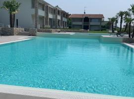 صور الفندق: Appartamento in residence con piscina